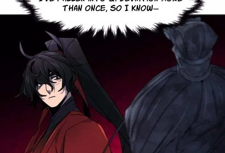 The Return Of The Crazy Demon Chapter 159 page 64 - 