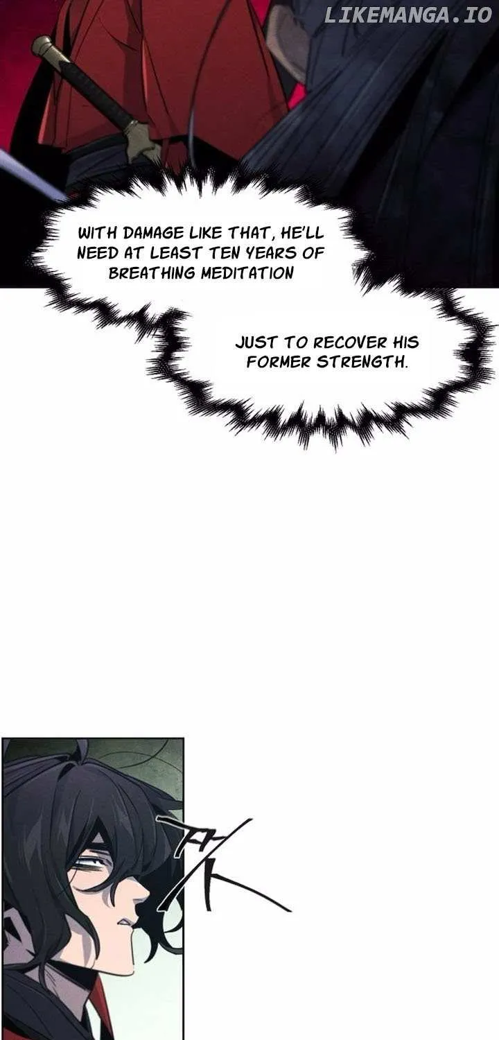 The Return Of The Crazy Demon Chapter 159 page 65 - 