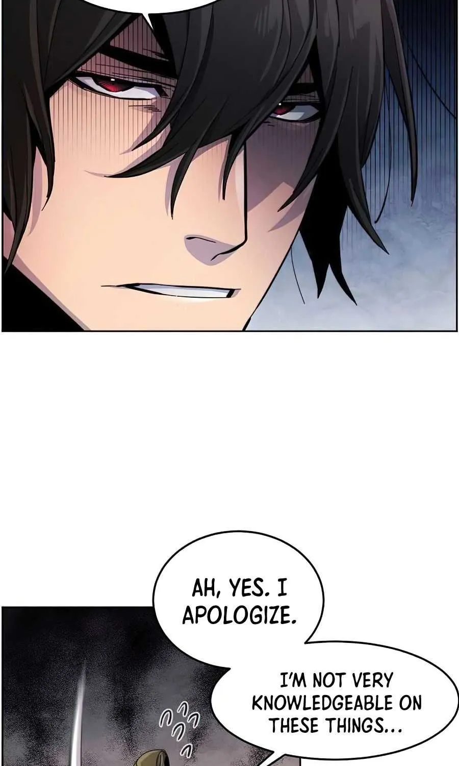 The Return Of The Crazy Demon Chapter 16 page 11 - 