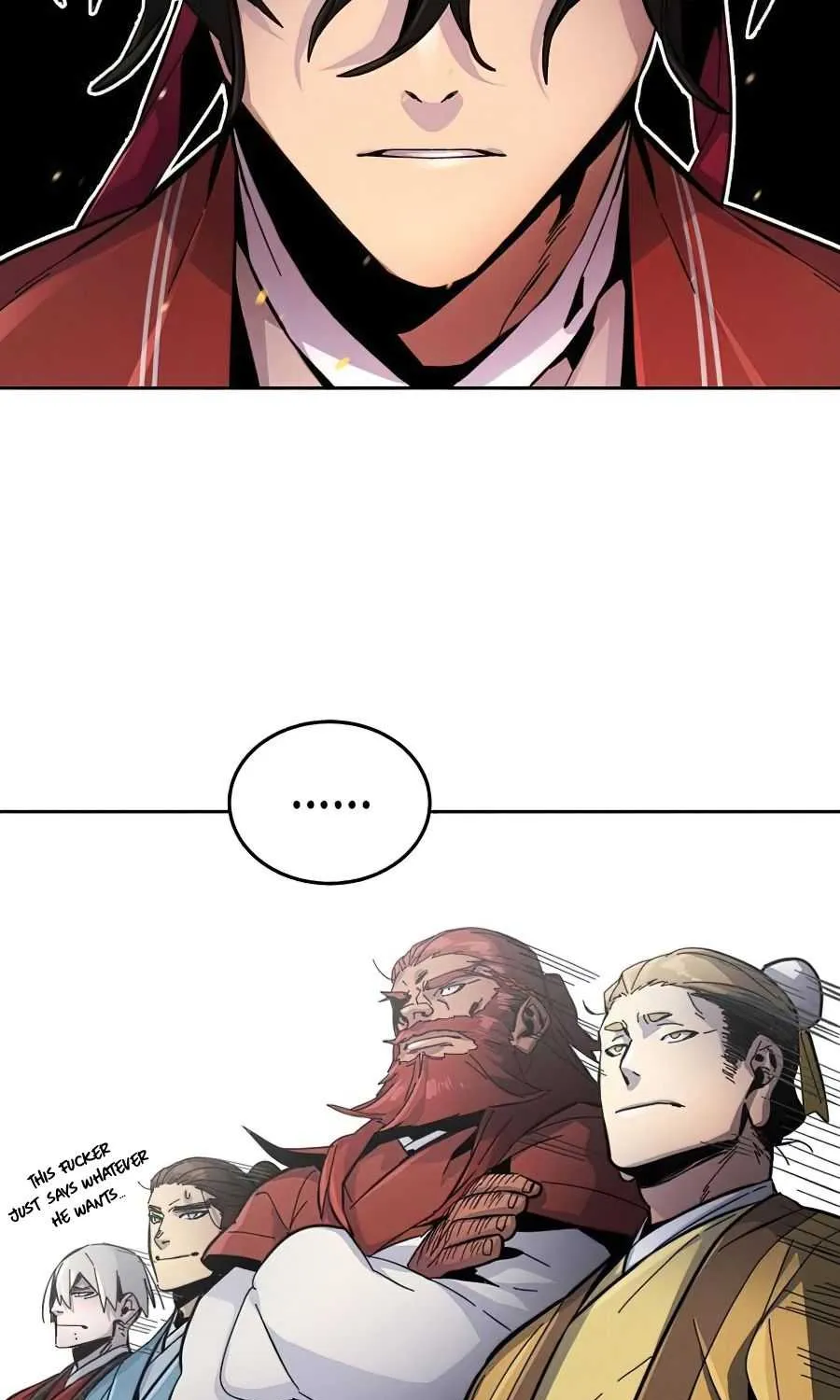 The Return Of The Crazy Demon Chapter 16 page 103 - 