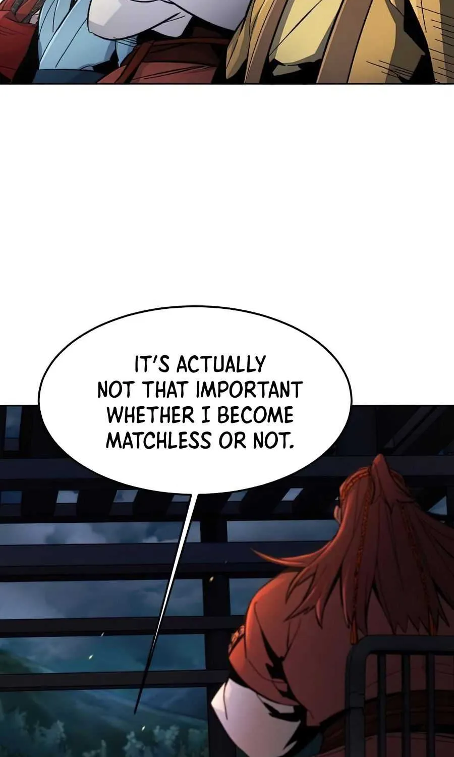 The Return Of The Crazy Demon Chapter 16 page 104 - 
