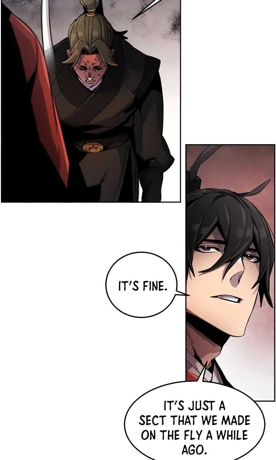 The Return Of The Crazy Demon Chapter 16 page 12 - 
