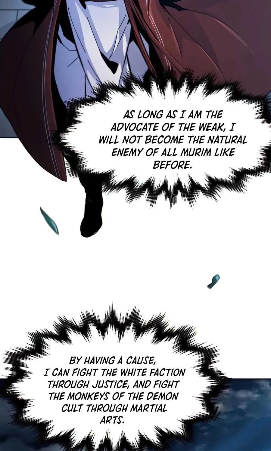 The Return Of The Crazy Demon Chapter 16 page 113 - 