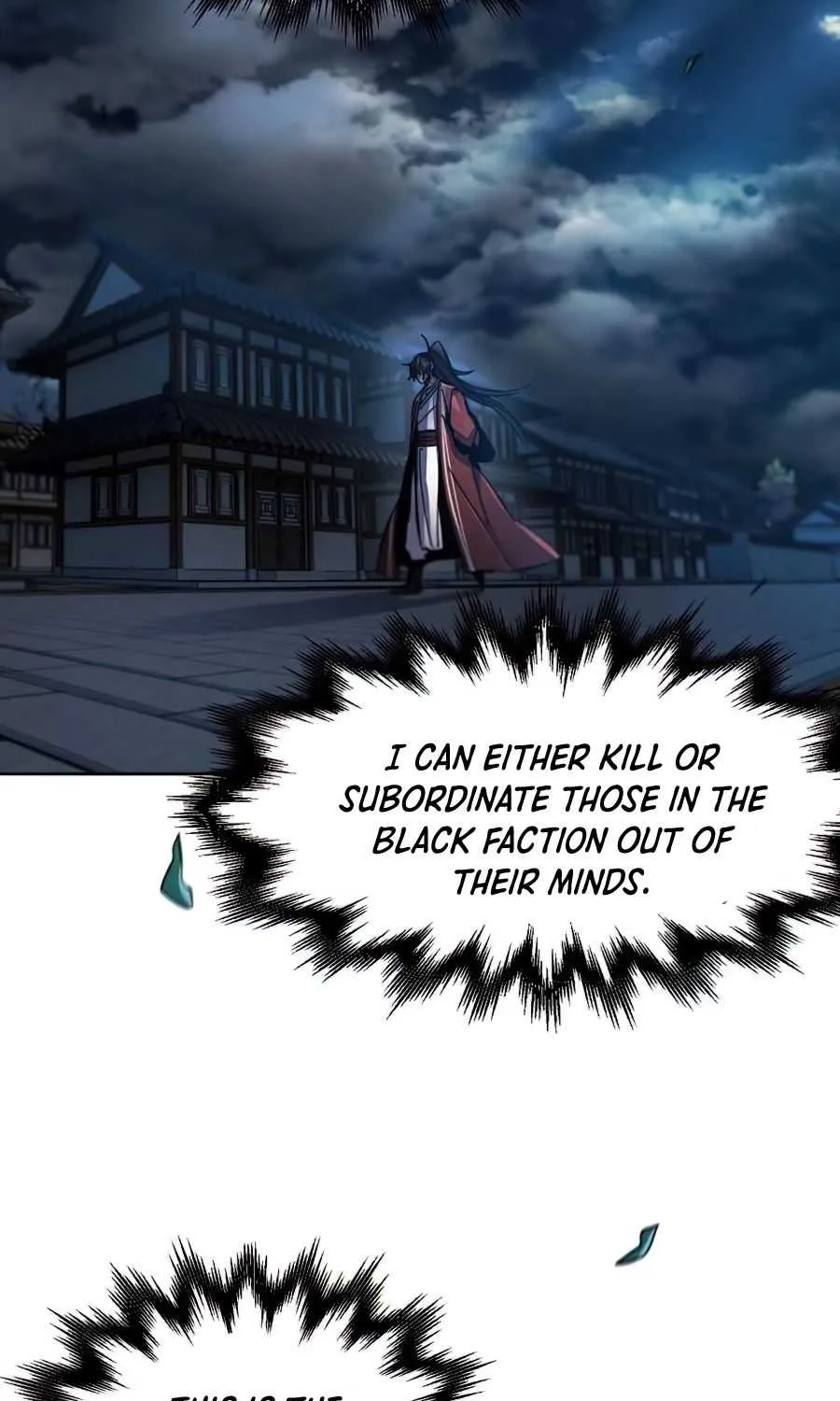 The Return Of The Crazy Demon Chapter 16 page 114 - 