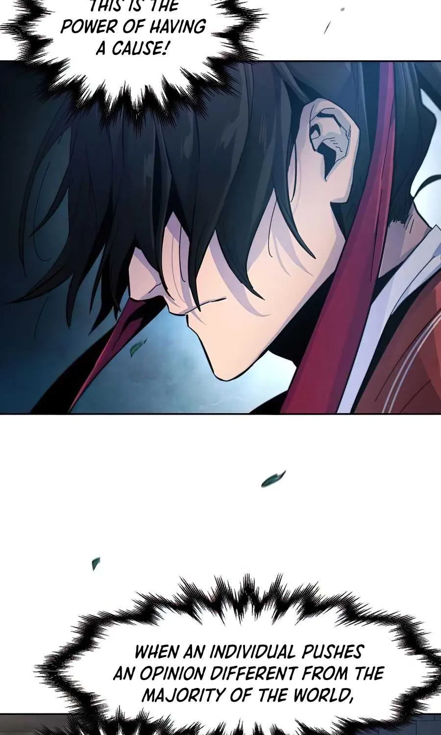 The Return Of The Crazy Demon Chapter 16 page 115 - 
