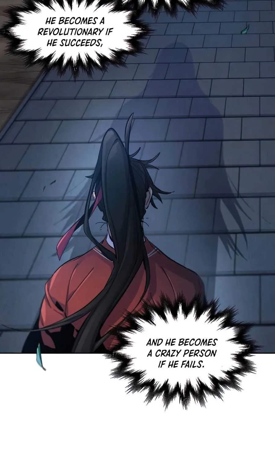The Return Of The Crazy Demon Chapter 16 page 116 - 