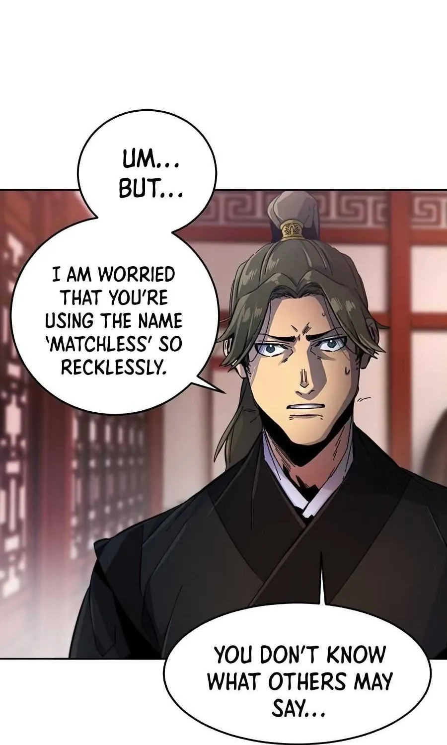 The Return Of The Crazy Demon Chapter 16 page 14 - 