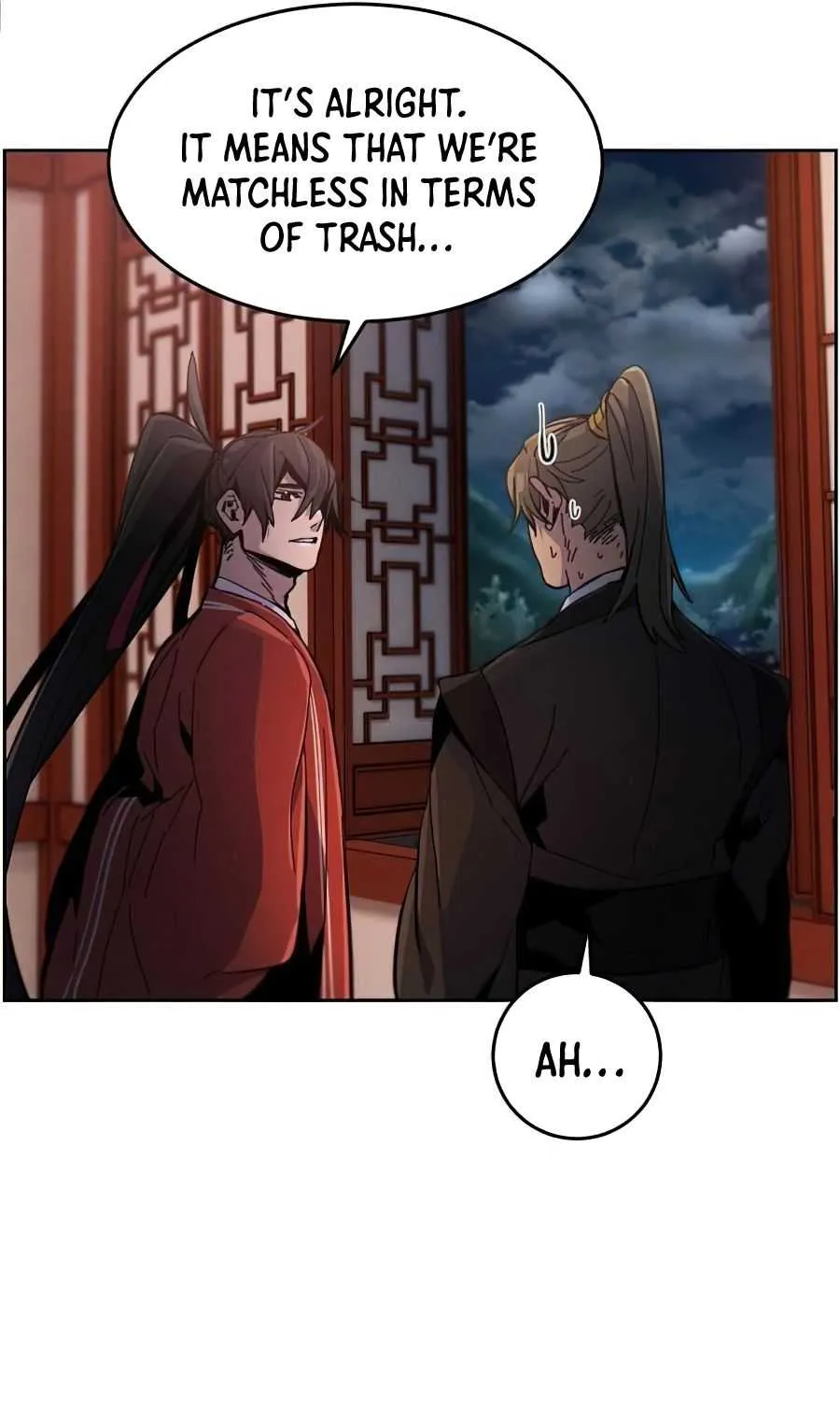 The Return Of The Crazy Demon Chapter 16 page 16 - 