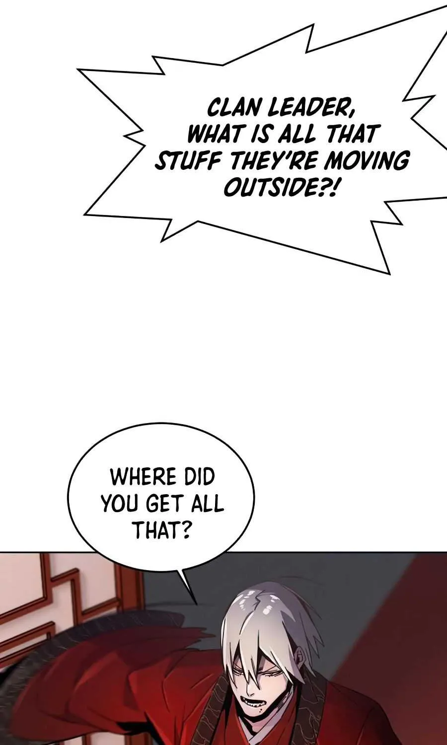 The Return Of The Crazy Demon Chapter 16 page 17 - 