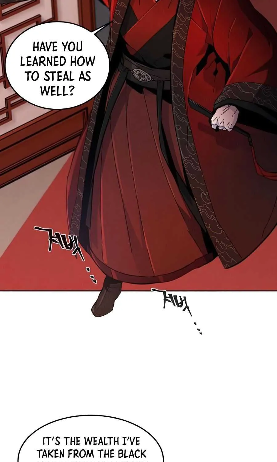 The Return Of The Crazy Demon Chapter 16 page 18 - 