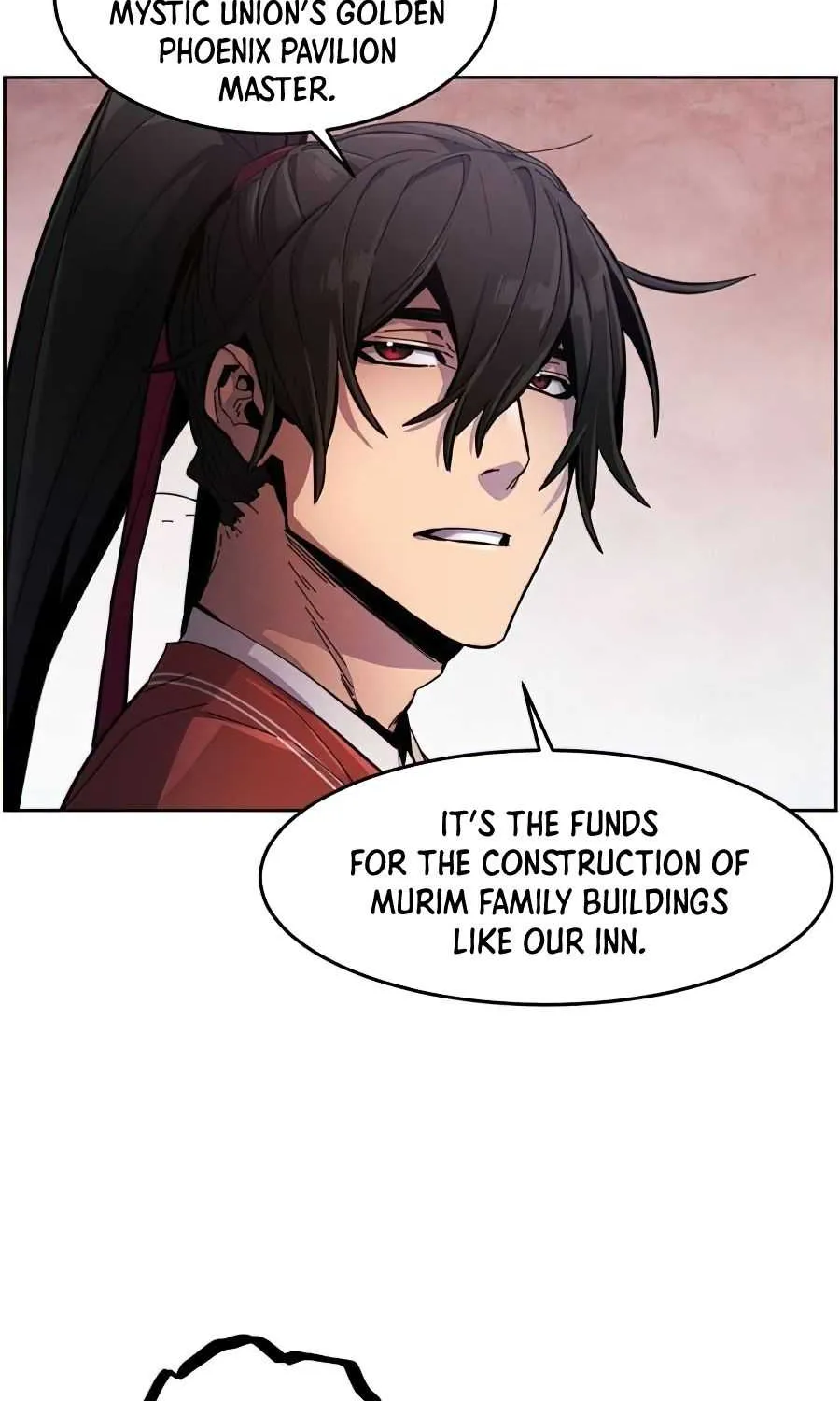 The Return Of The Crazy Demon Chapter 16 page 19 - 