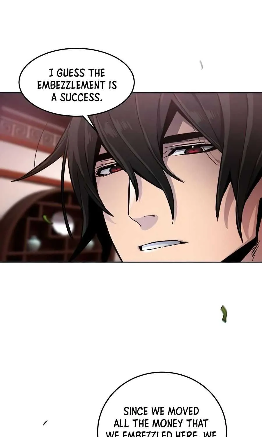 The Return Of The Crazy Demon Chapter 16 page 3 - 