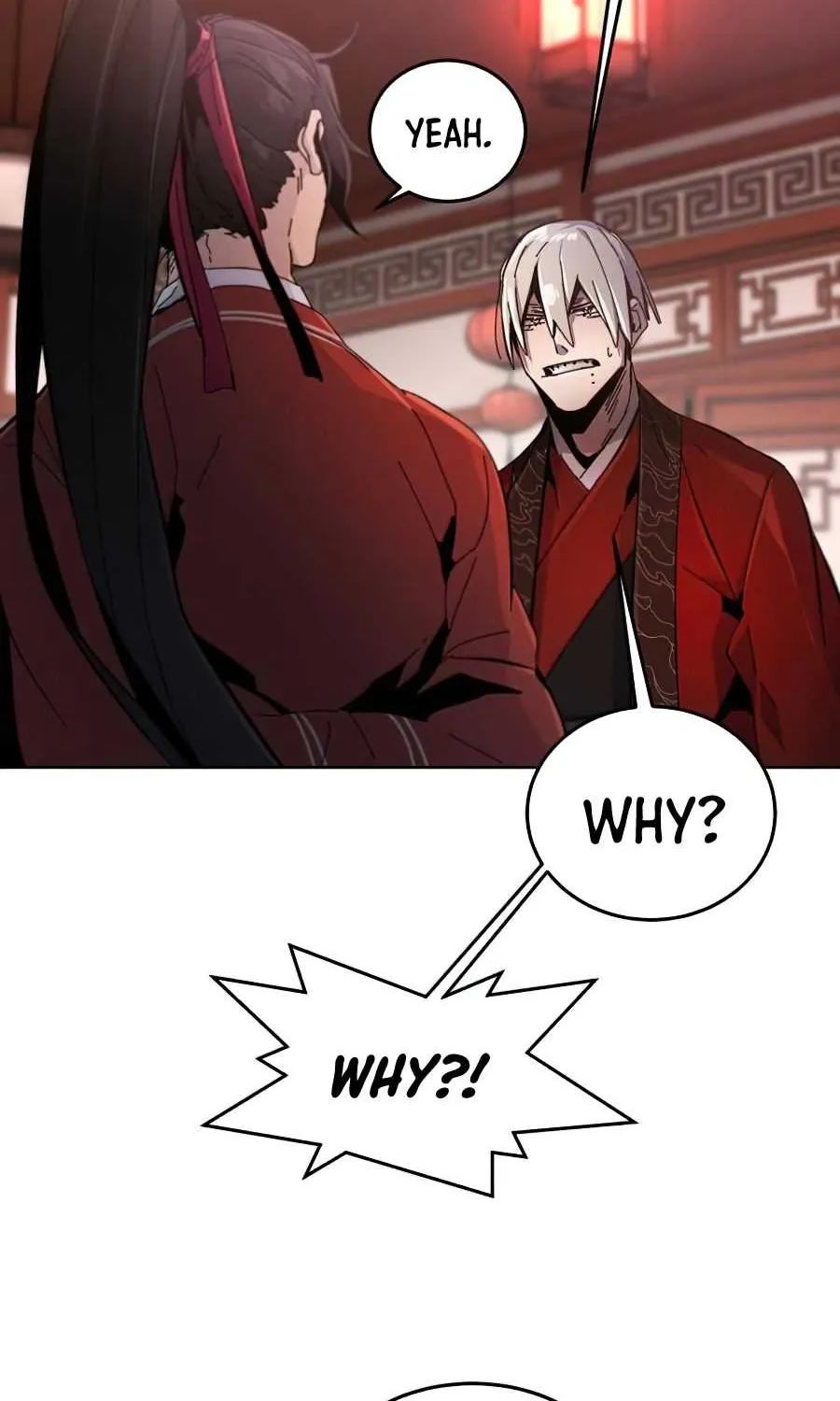 The Return Of The Crazy Demon Chapter 16 page 21 - 
