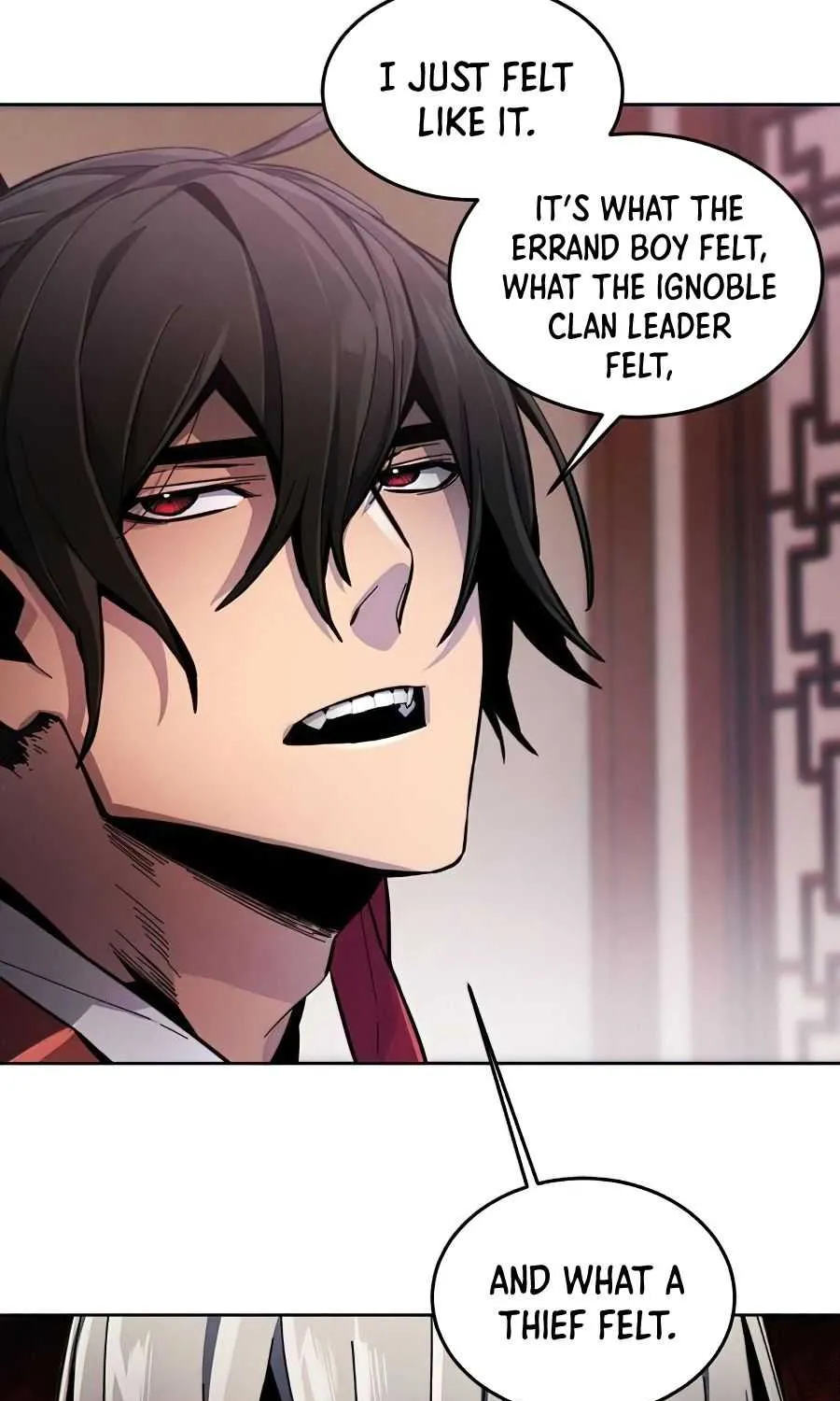 The Return Of The Crazy Demon Chapter 16 page 22 - 