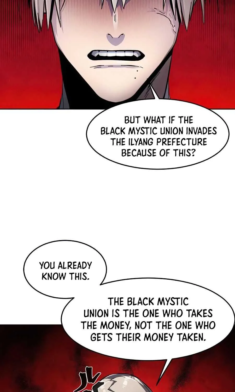 The Return Of The Crazy Demon Chapter 16 page 24 - 