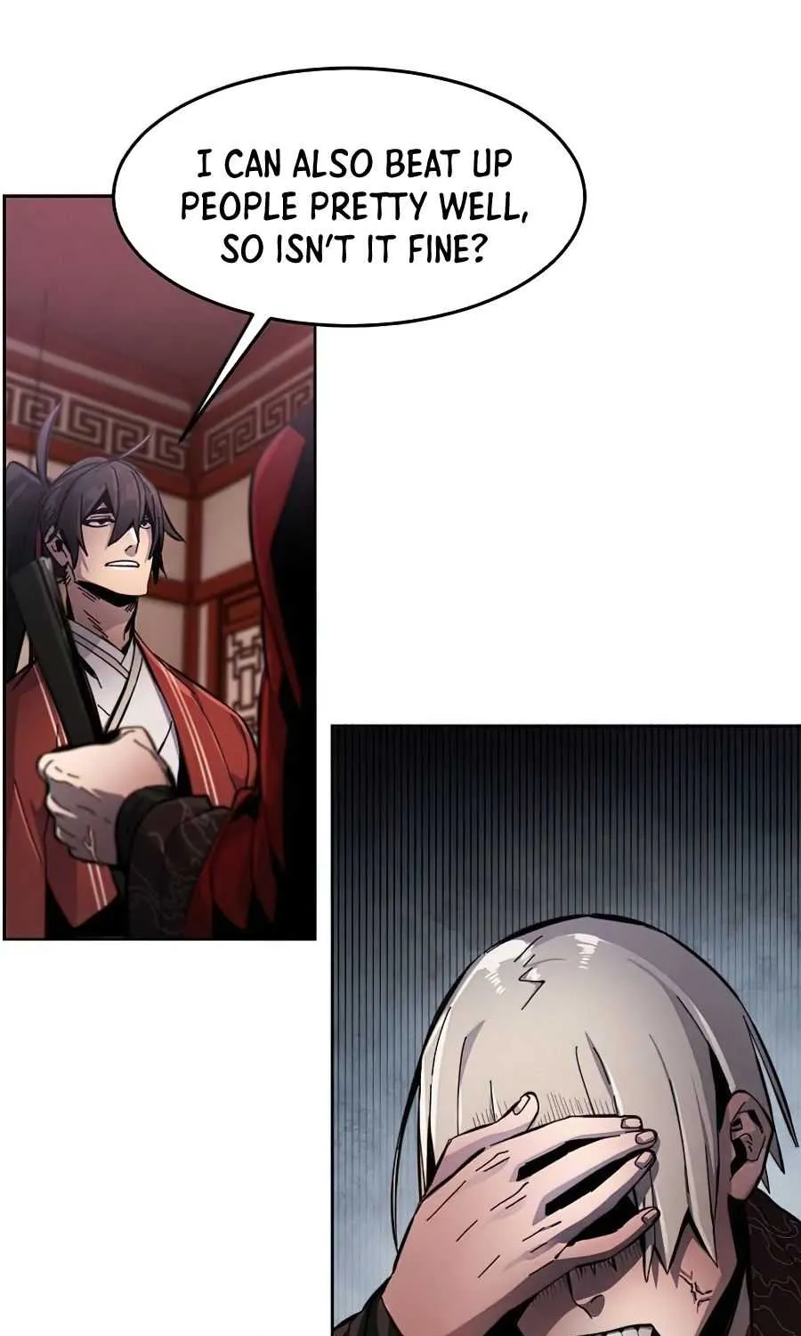 The Return Of The Crazy Demon Chapter 16 page 26 - 