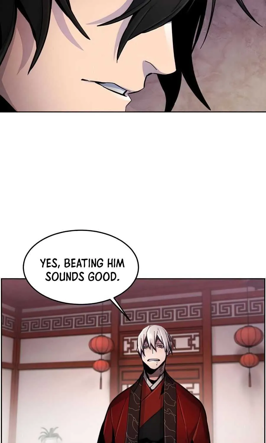 The Return Of The Crazy Demon Chapter 16 page 28 - 