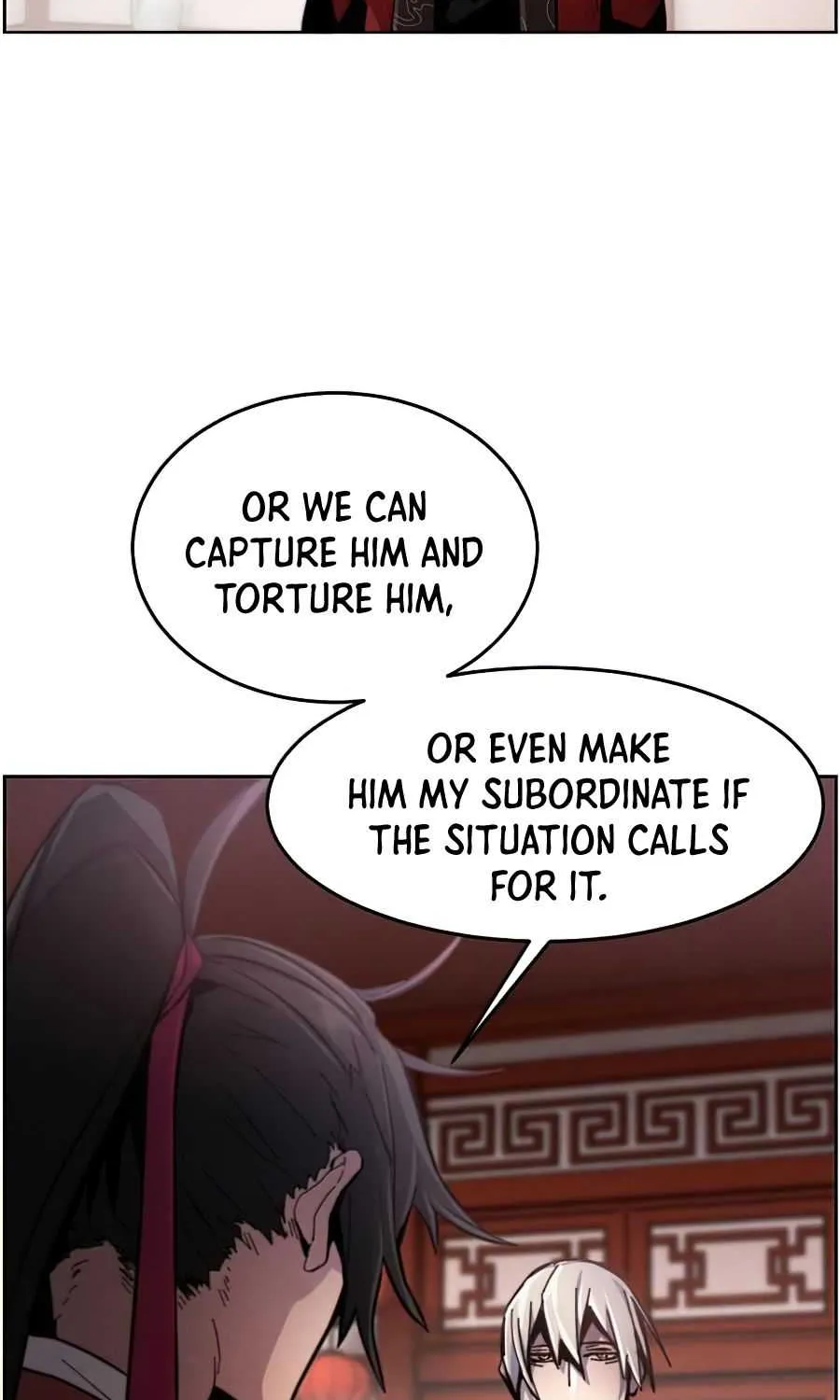 The Return Of The Crazy Demon Chapter 16 page 29 - 