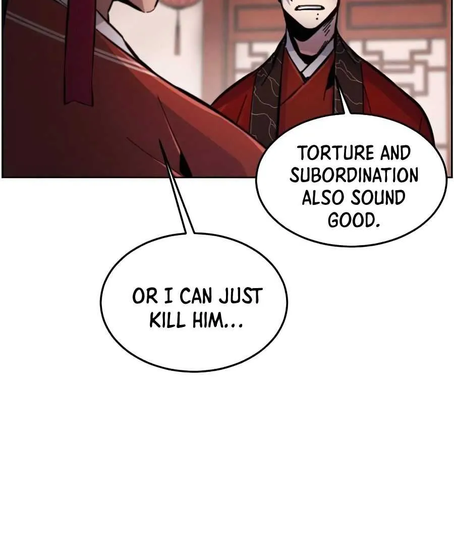The Return Of The Crazy Demon Chapter 16 page 30 - 