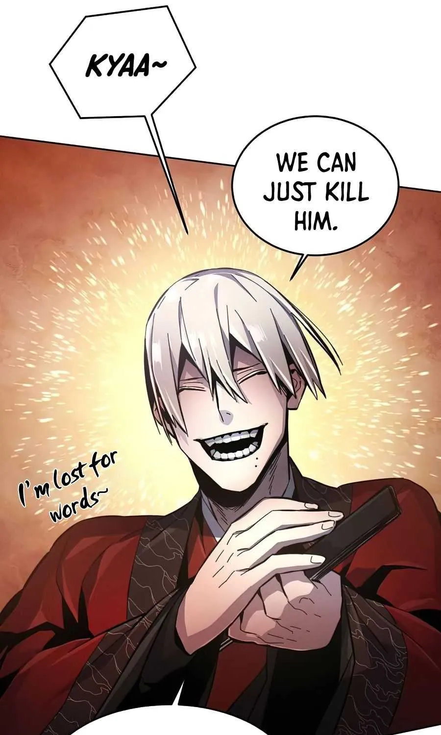 The Return Of The Crazy Demon Chapter 16 page 31 - 