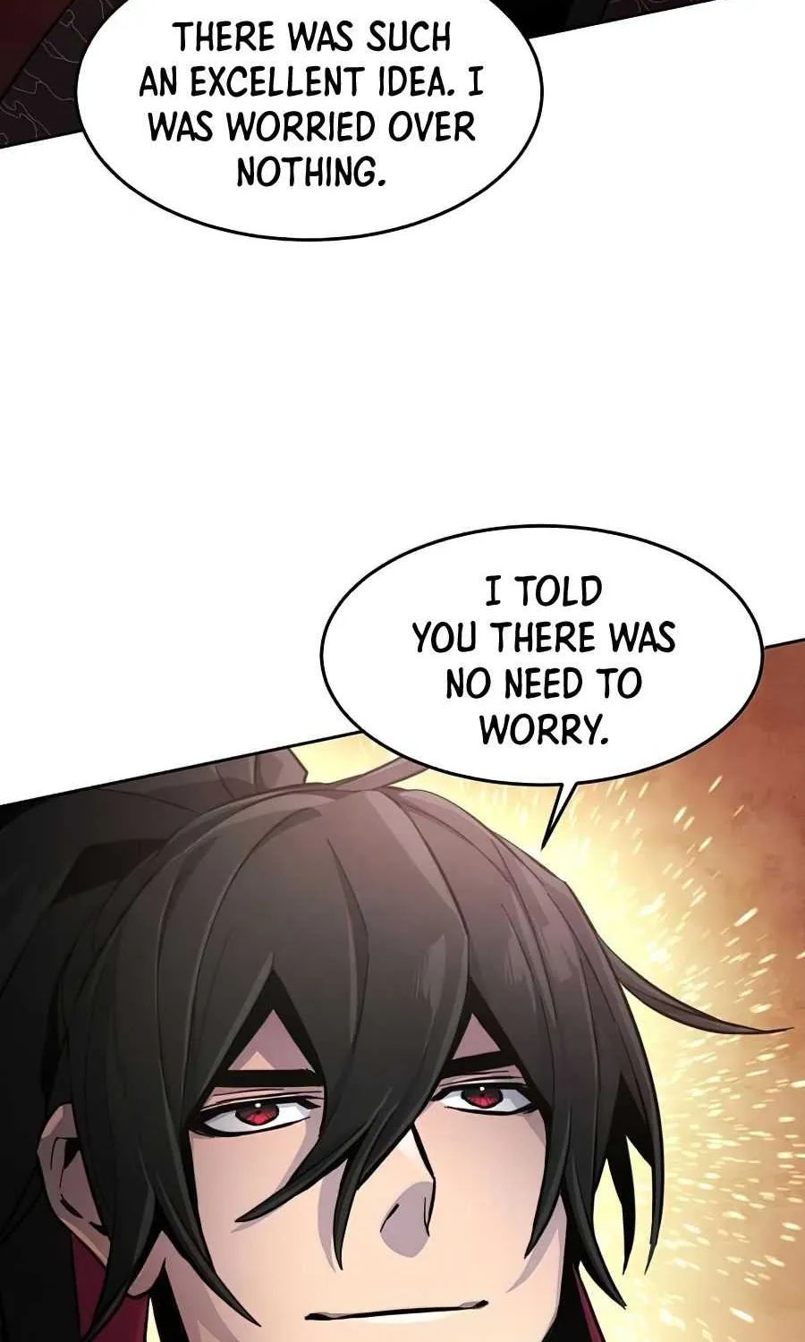 The Return Of The Crazy Demon Chapter 16 page 32 - 
