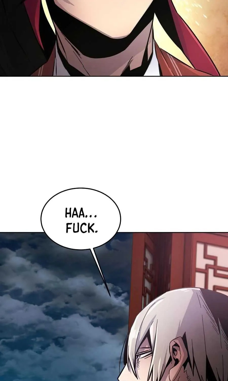 The Return Of The Crazy Demon Chapter 16 page 33 - 