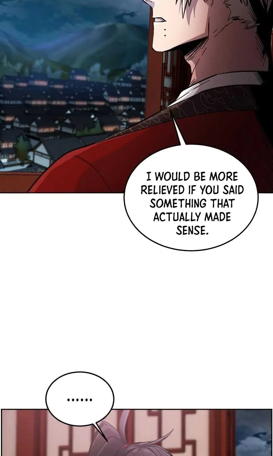 The Return Of The Crazy Demon Chapter 16 page 34 - 