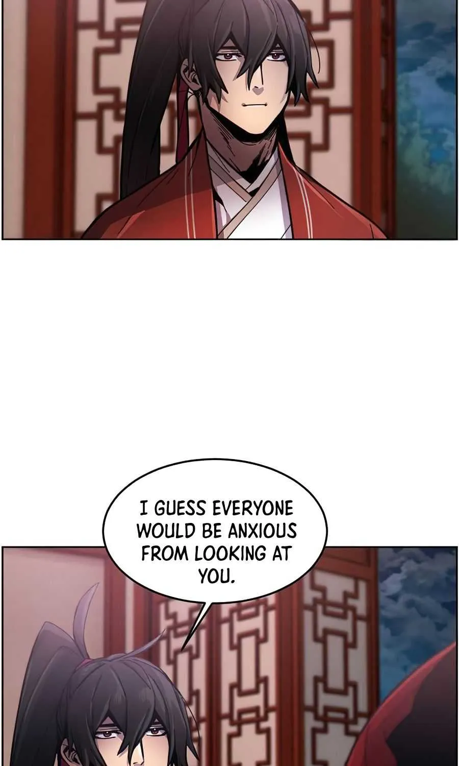 The Return Of The Crazy Demon Chapter 16 page 35 - 