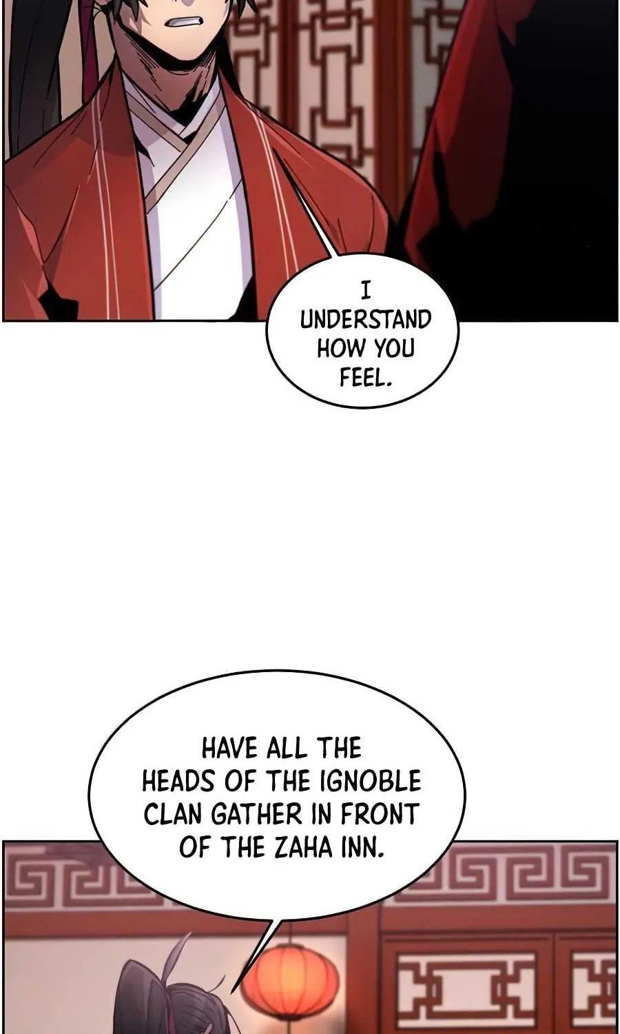 The Return Of The Crazy Demon Chapter 16 page 36 - 