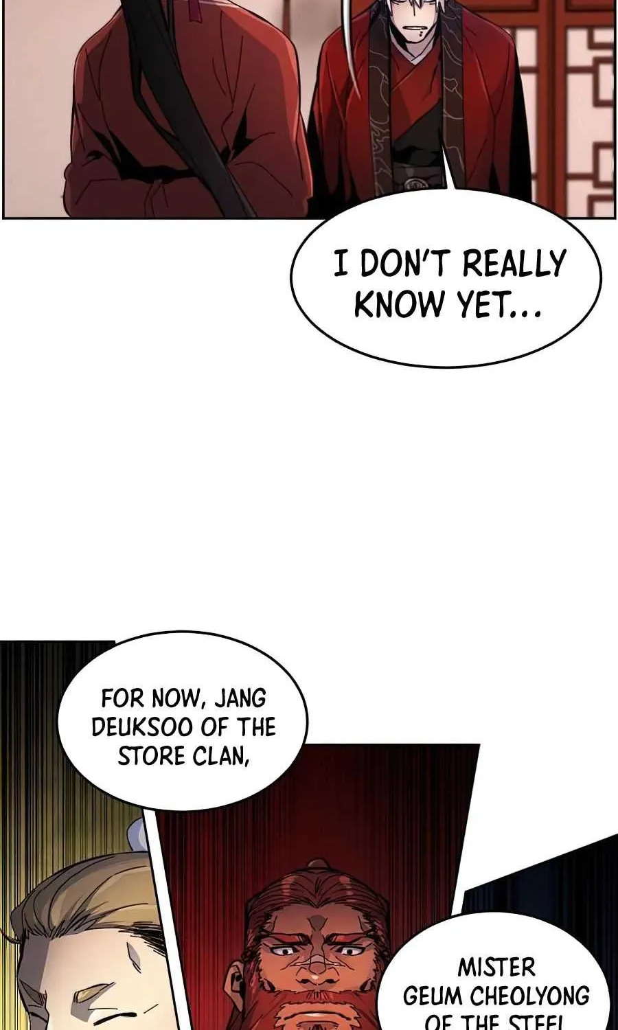 The Return Of The Crazy Demon Chapter 16 page 38 - 