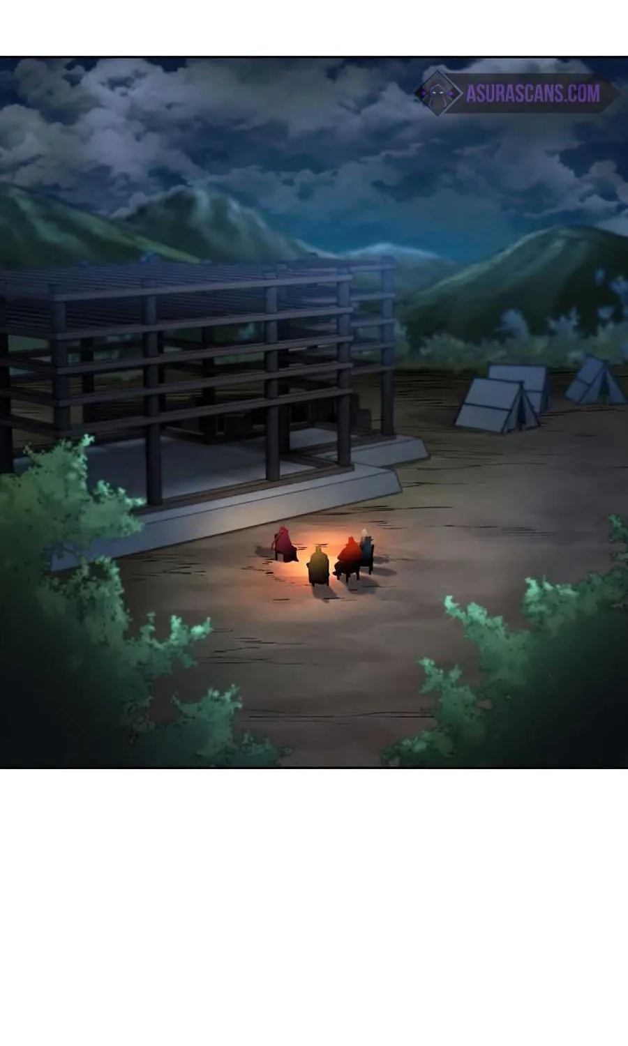 The Return Of The Crazy Demon Chapter 16 page 42 - 