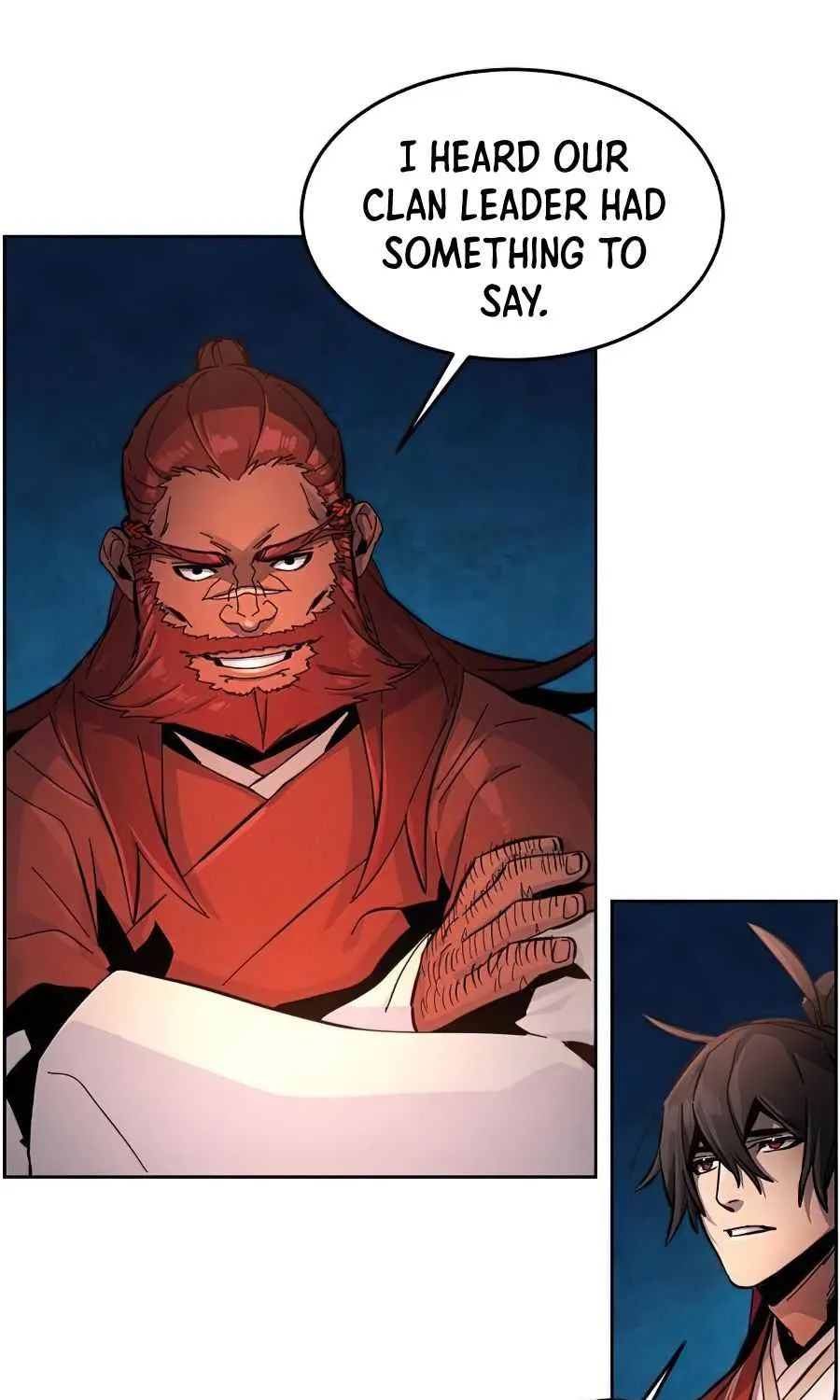 The Return Of The Crazy Demon Chapter 16 page 43 - 