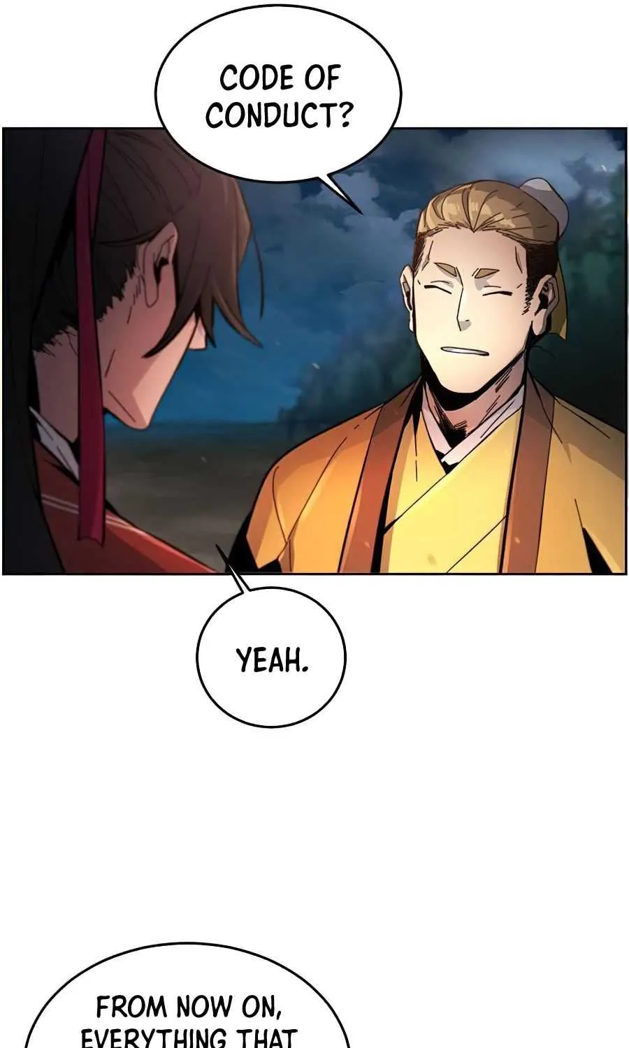 The Return Of The Crazy Demon Chapter 16 page 46 - 