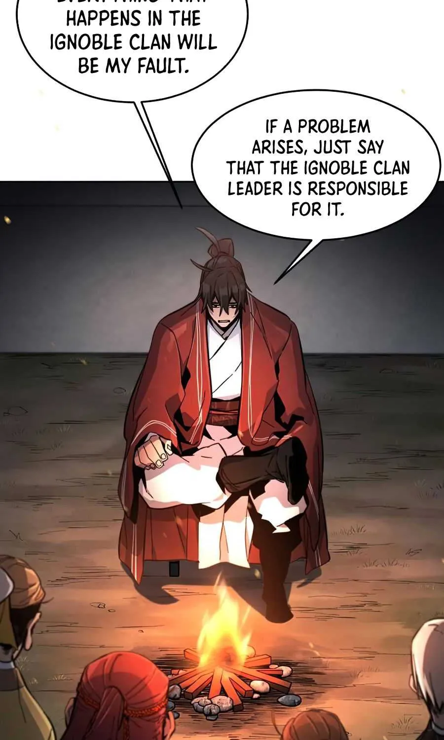 The Return Of The Crazy Demon Chapter 16 page 47 - 