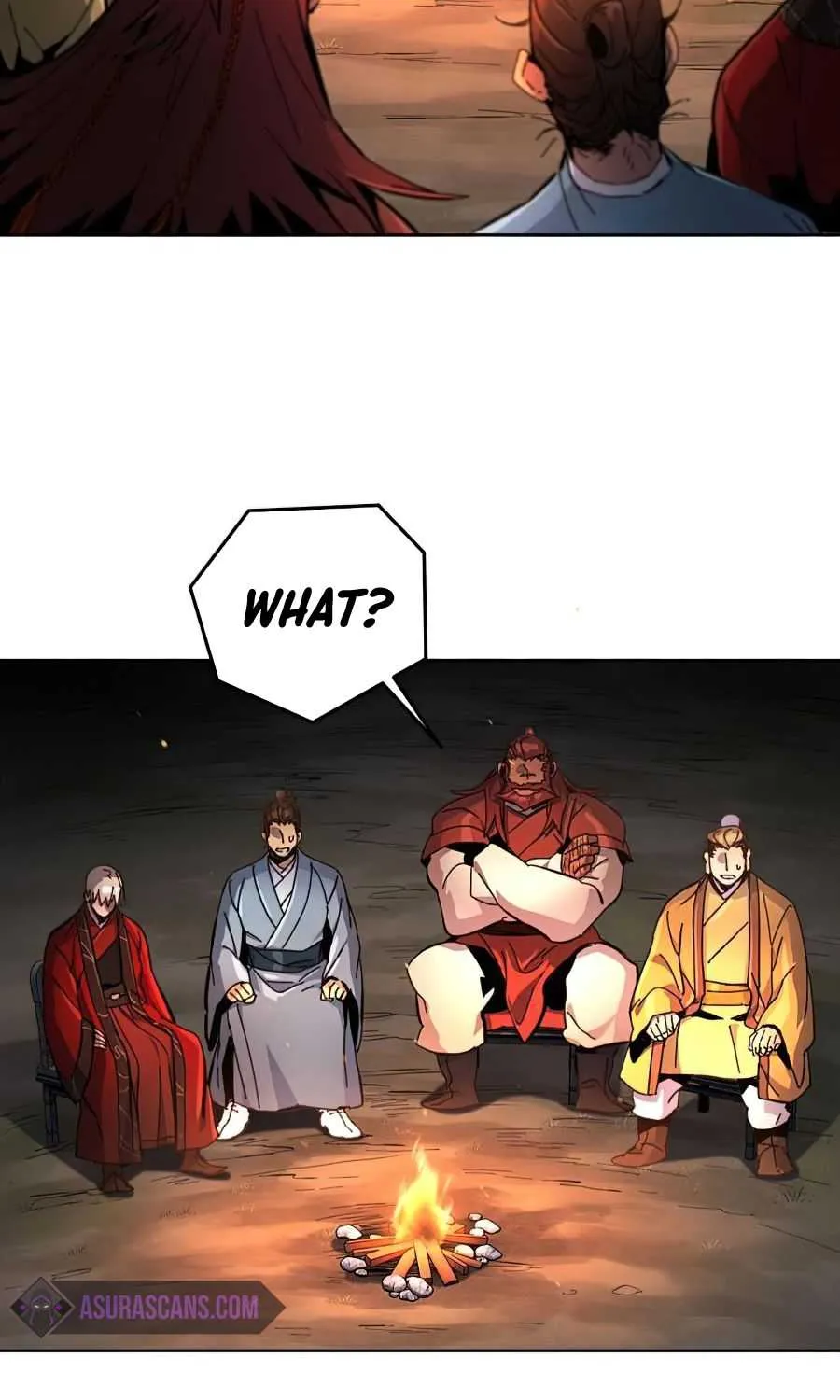 The Return Of The Crazy Demon Chapter 16 page 48 - 