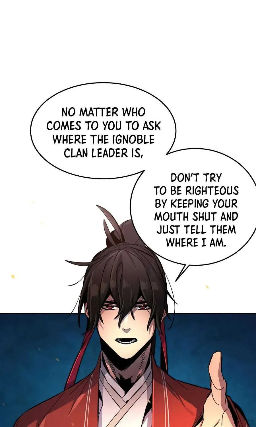The Return Of The Crazy Demon Chapter 16 page 49 - 