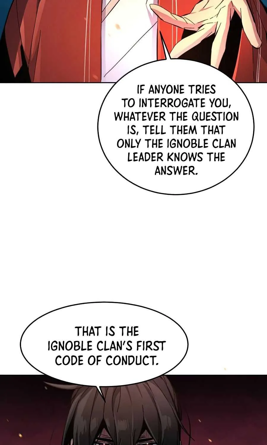 The Return Of The Crazy Demon Chapter 16 page 50 - 