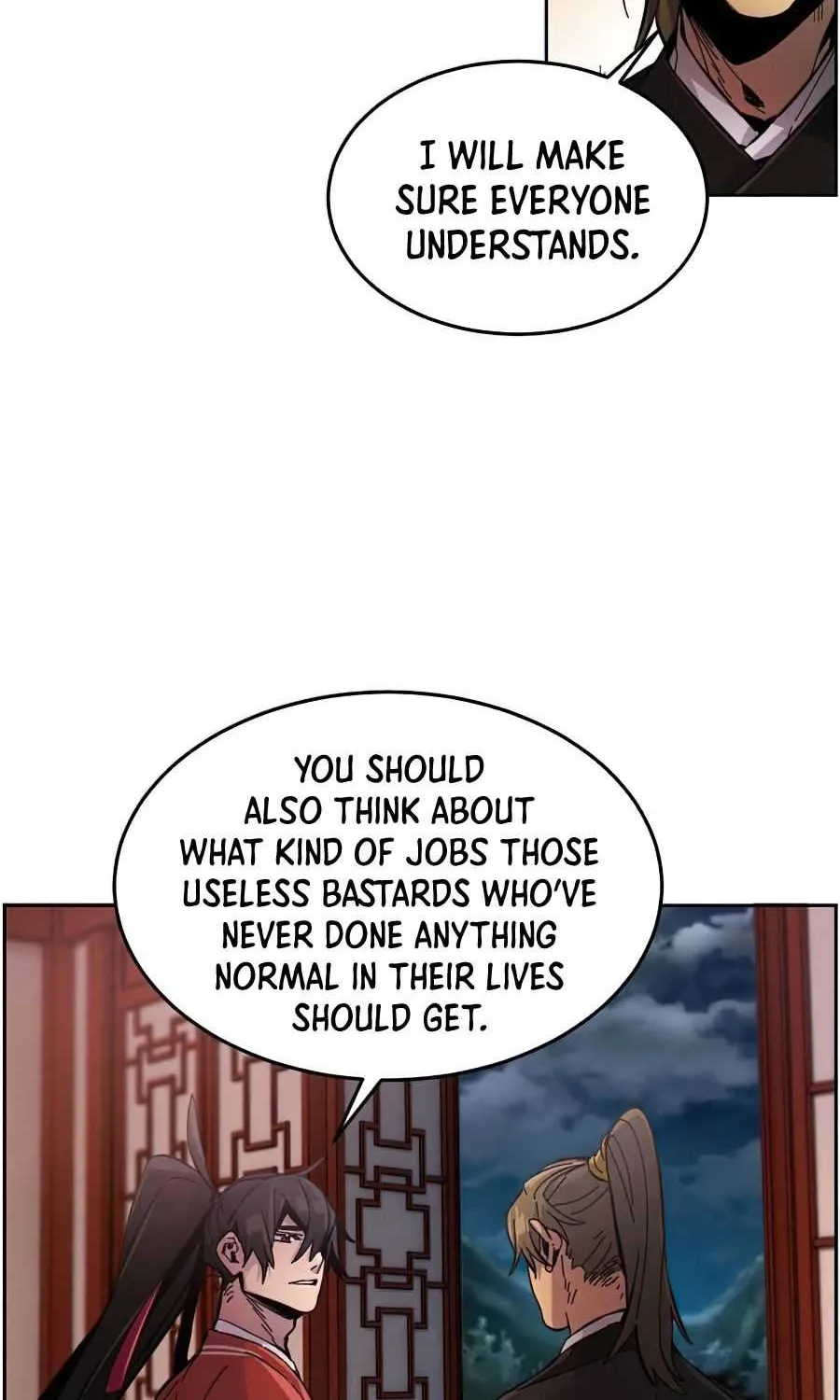 The Return Of The Crazy Demon Chapter 16 page 6 - 