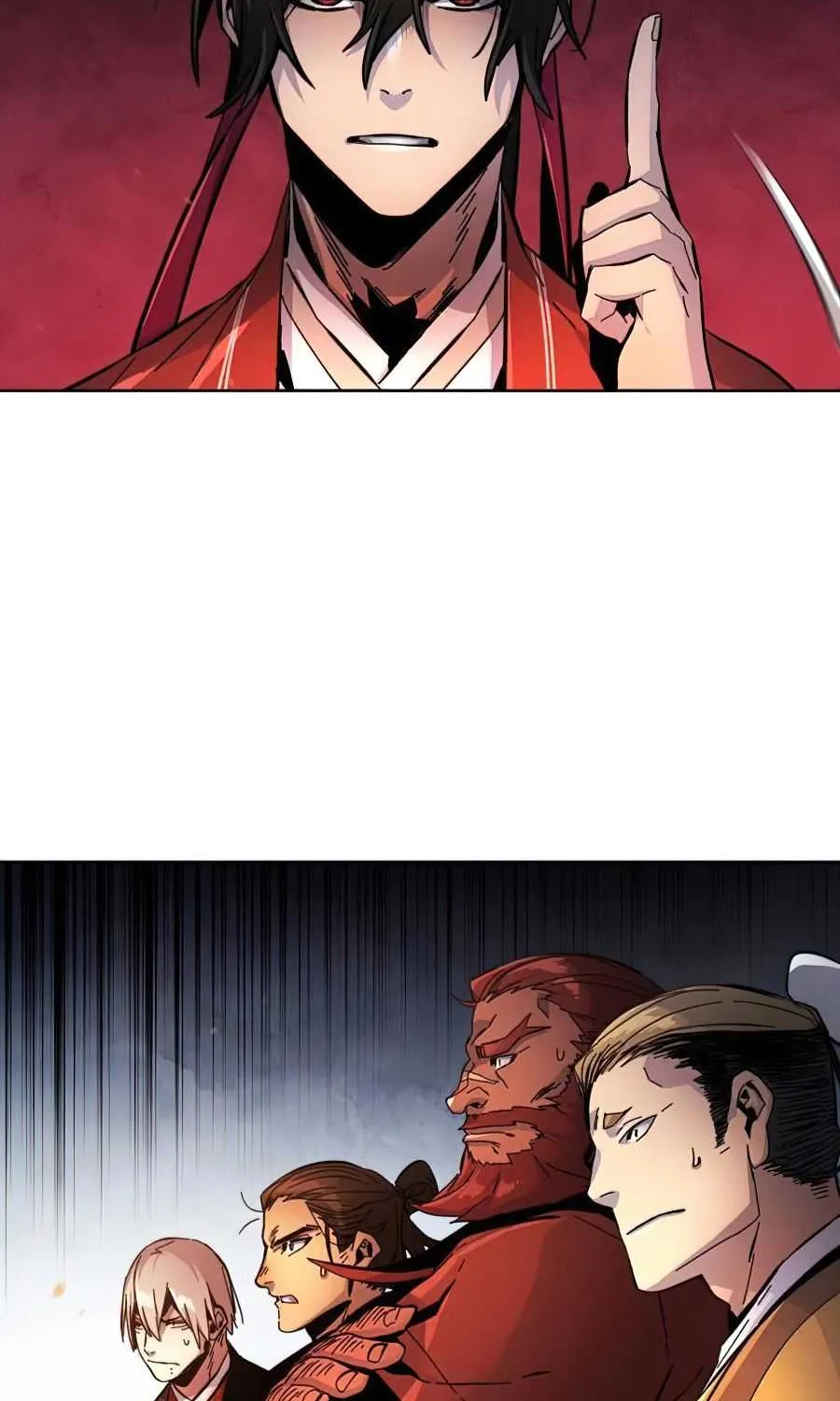 The Return Of The Crazy Demon Chapter 16 page 51 - 