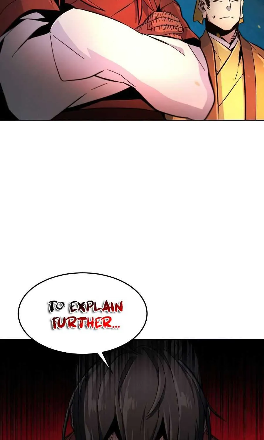 The Return Of The Crazy Demon Chapter 16 page 53 - 