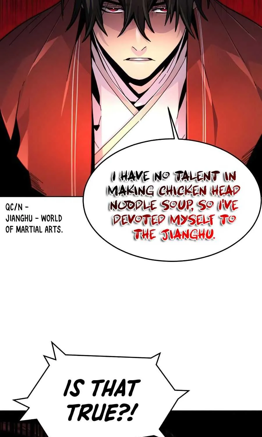 The Return Of The Crazy Demon Chapter 16 page 54 - 