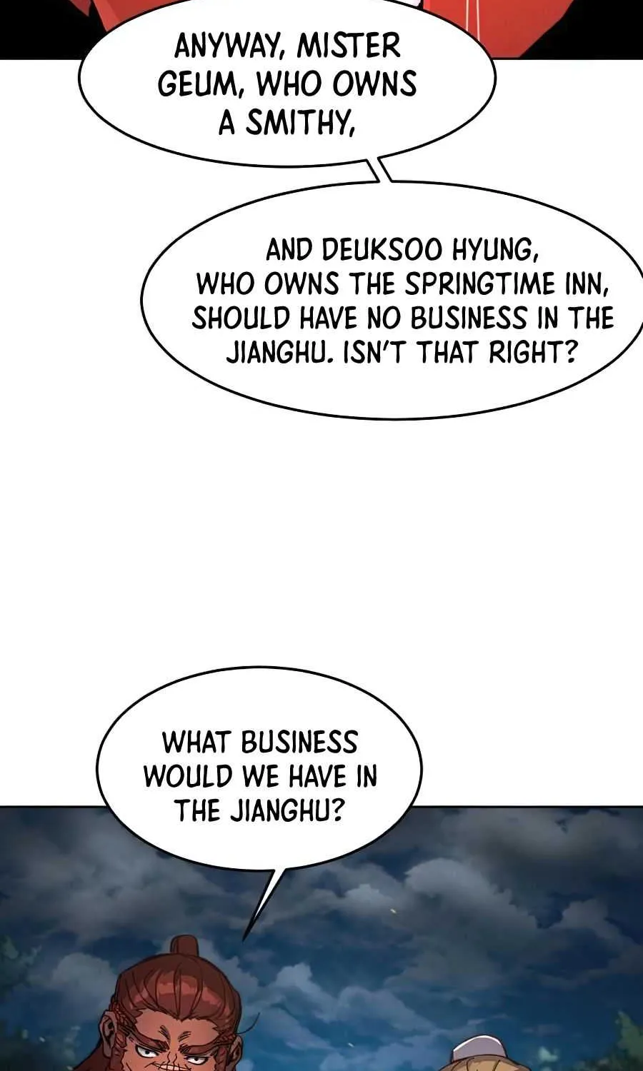 The Return Of The Crazy Demon Chapter 16 page 59 - 