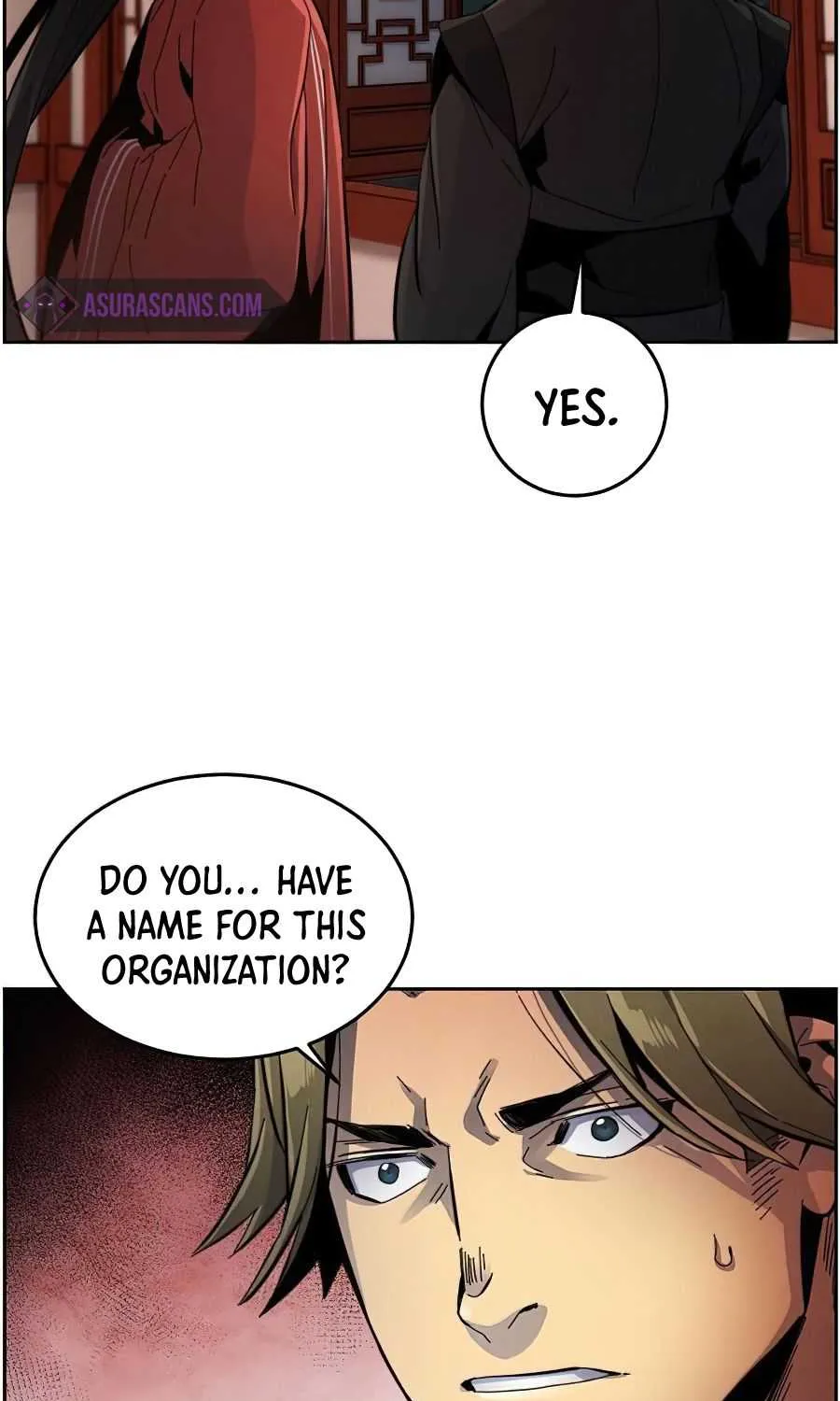 The Return Of The Crazy Demon Chapter 16 page 7 - 