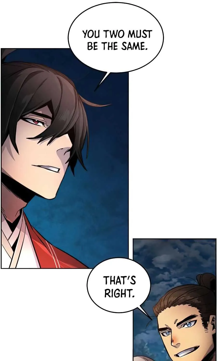 The Return Of The Crazy Demon Chapter 16 page 61 - 