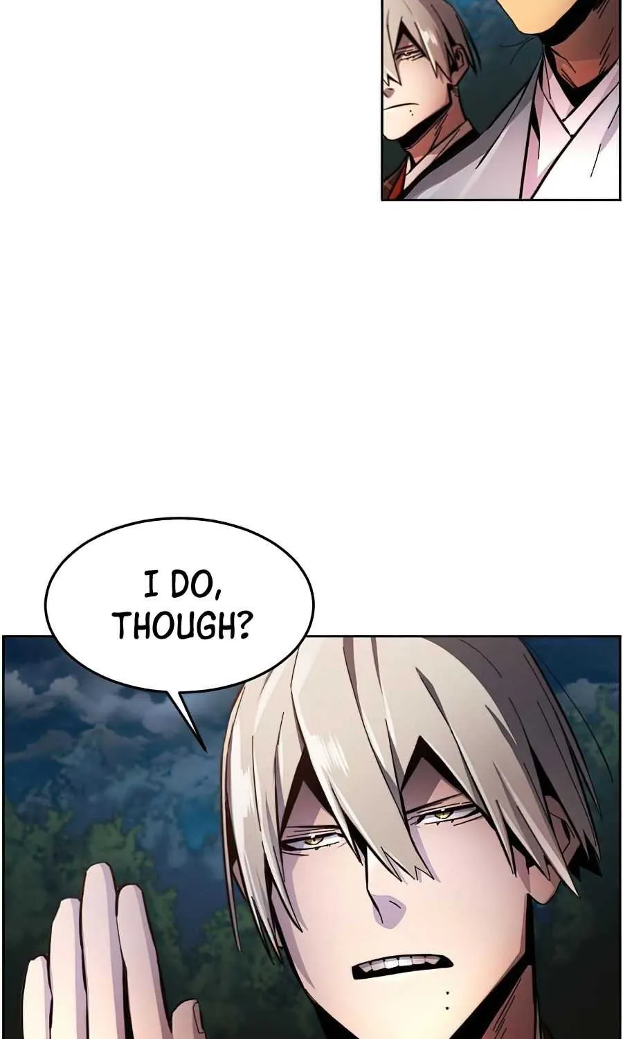 The Return Of The Crazy Demon Chapter 16 page 62 - 