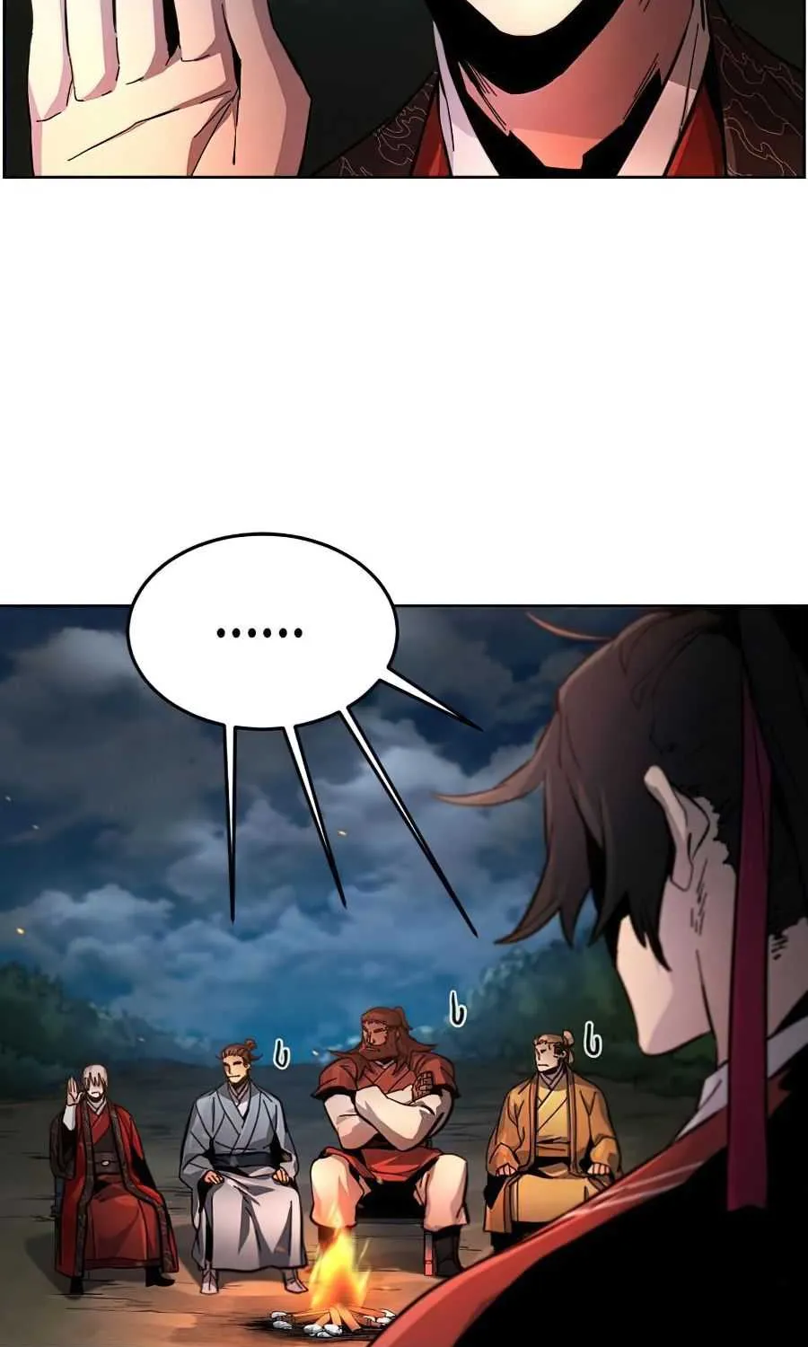 The Return Of The Crazy Demon Chapter 16 page 63 - 