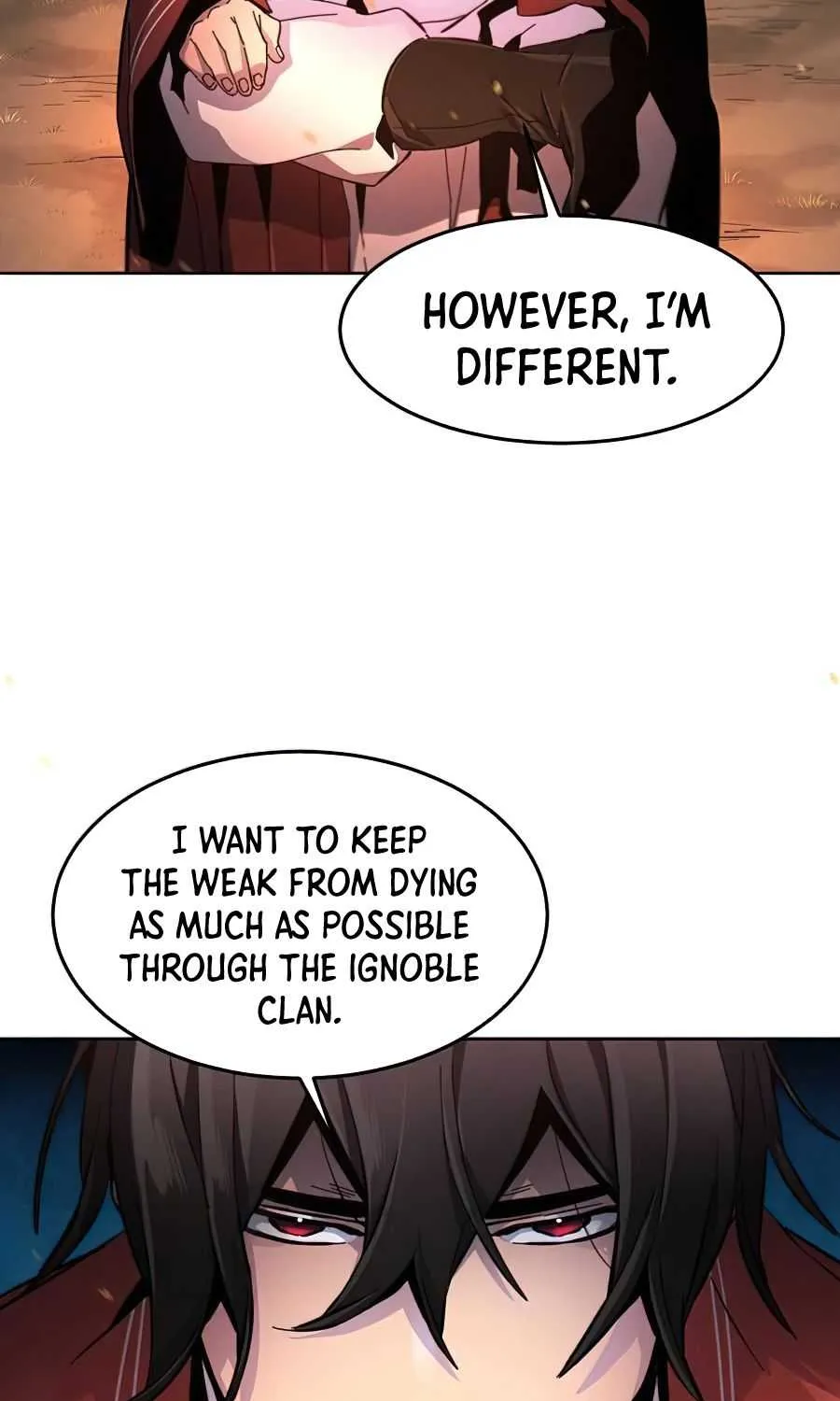 The Return Of The Crazy Demon Chapter 16 page 65 - 