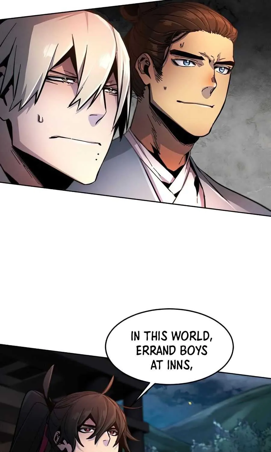The Return Of The Crazy Demon Chapter 16 page 67 - 