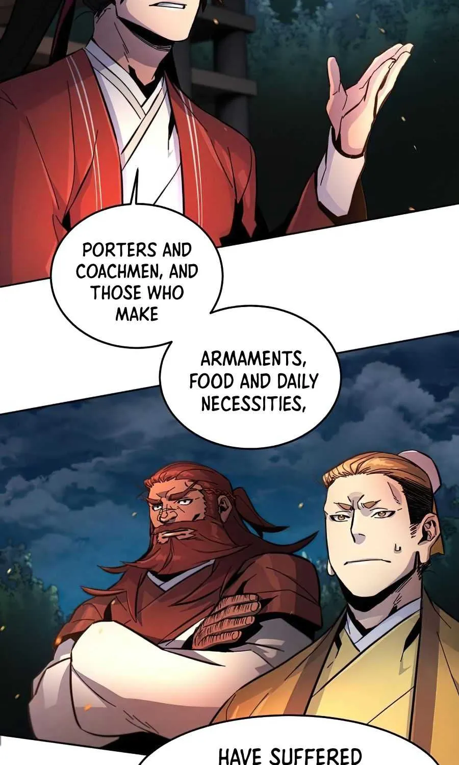 The Return Of The Crazy Demon Chapter 16 page 68 - 