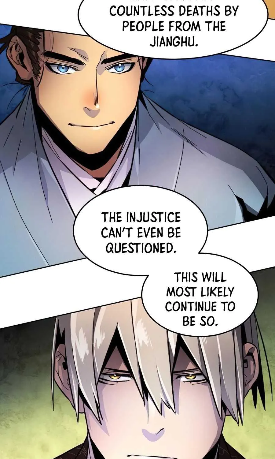 The Return Of The Crazy Demon Chapter 16 page 69 - 